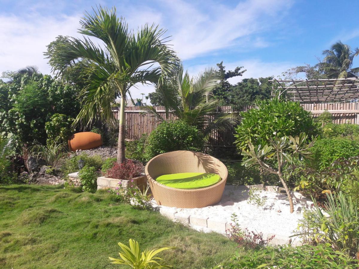Marind Dive Eco Resort Waha Extérieur photo